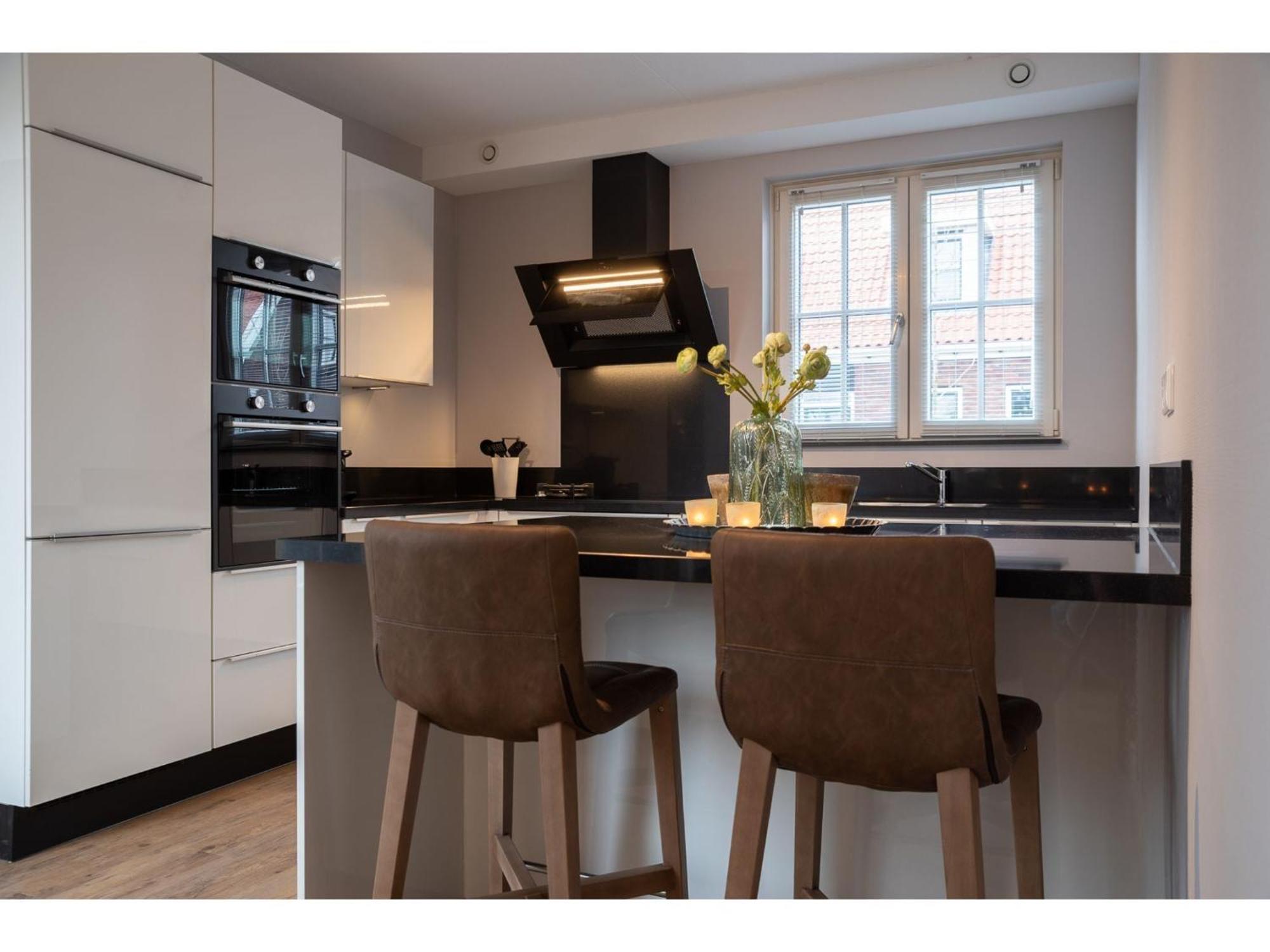 Detached In The Oosterschelde National Park *