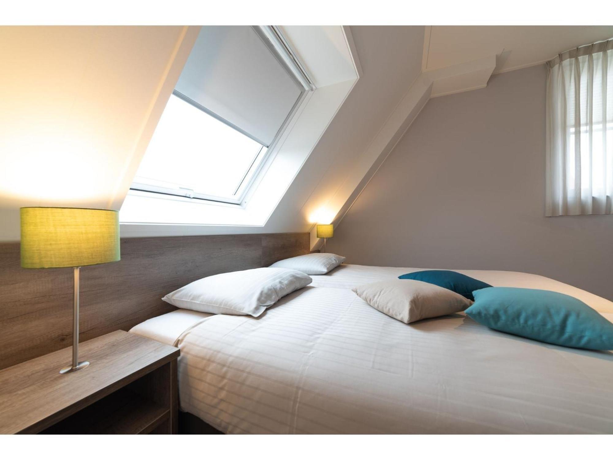 Detached In The Oosterschelde National Park