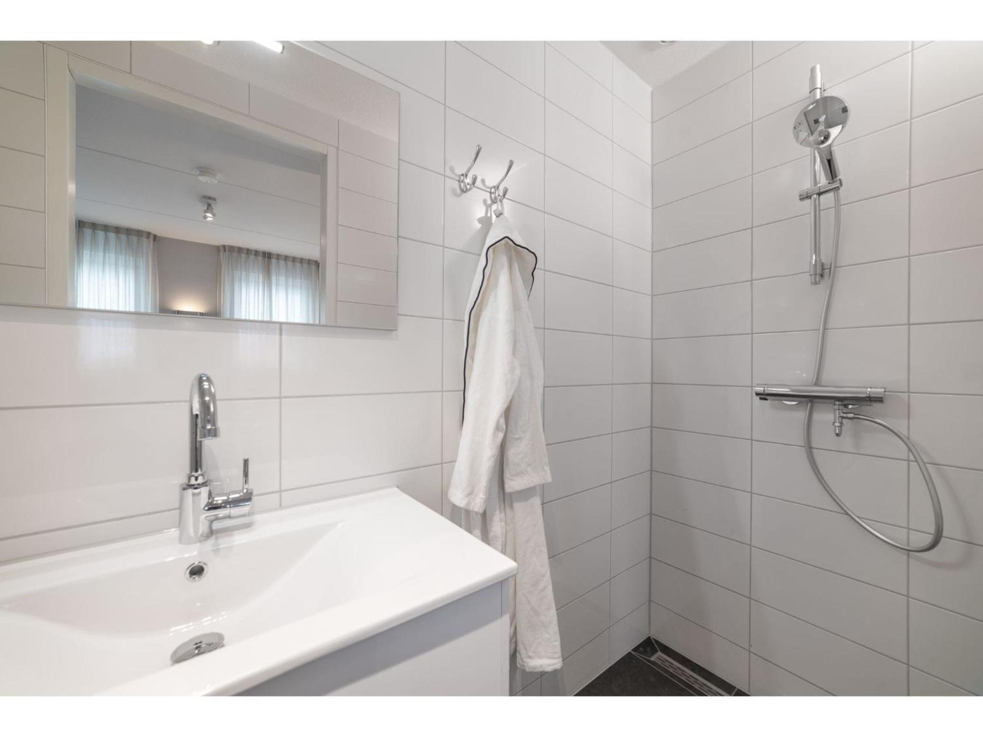 Vakantiehuis Detached In The Oosterschelde National Park *