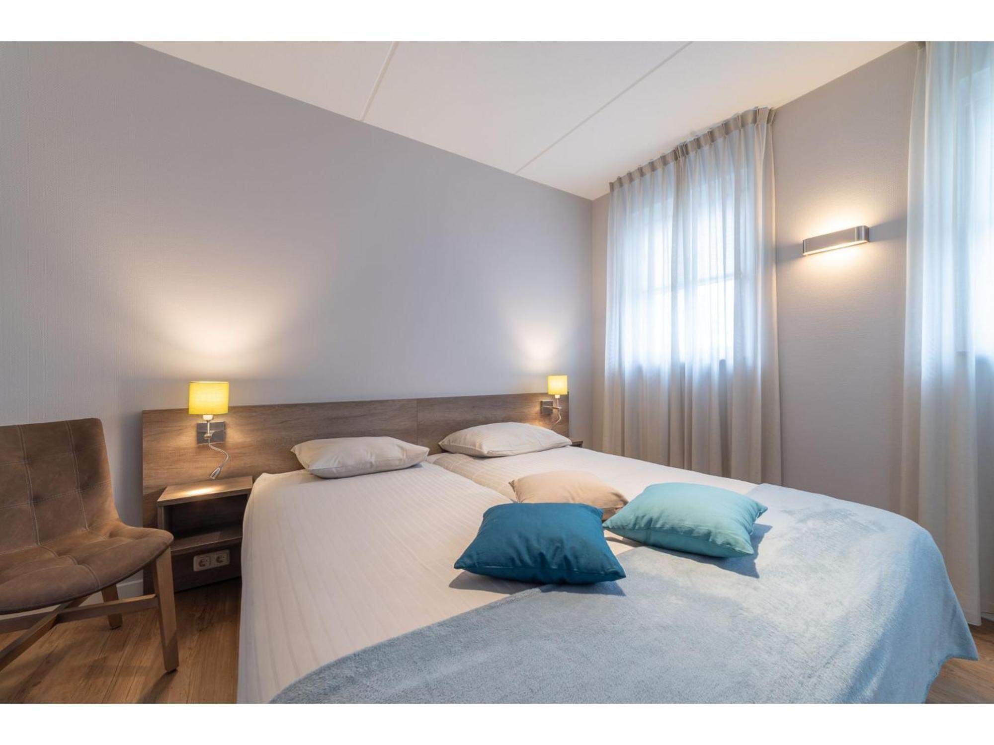 Detached In The Oosterschelde National Park Vakantiehuis Colijnsplaat