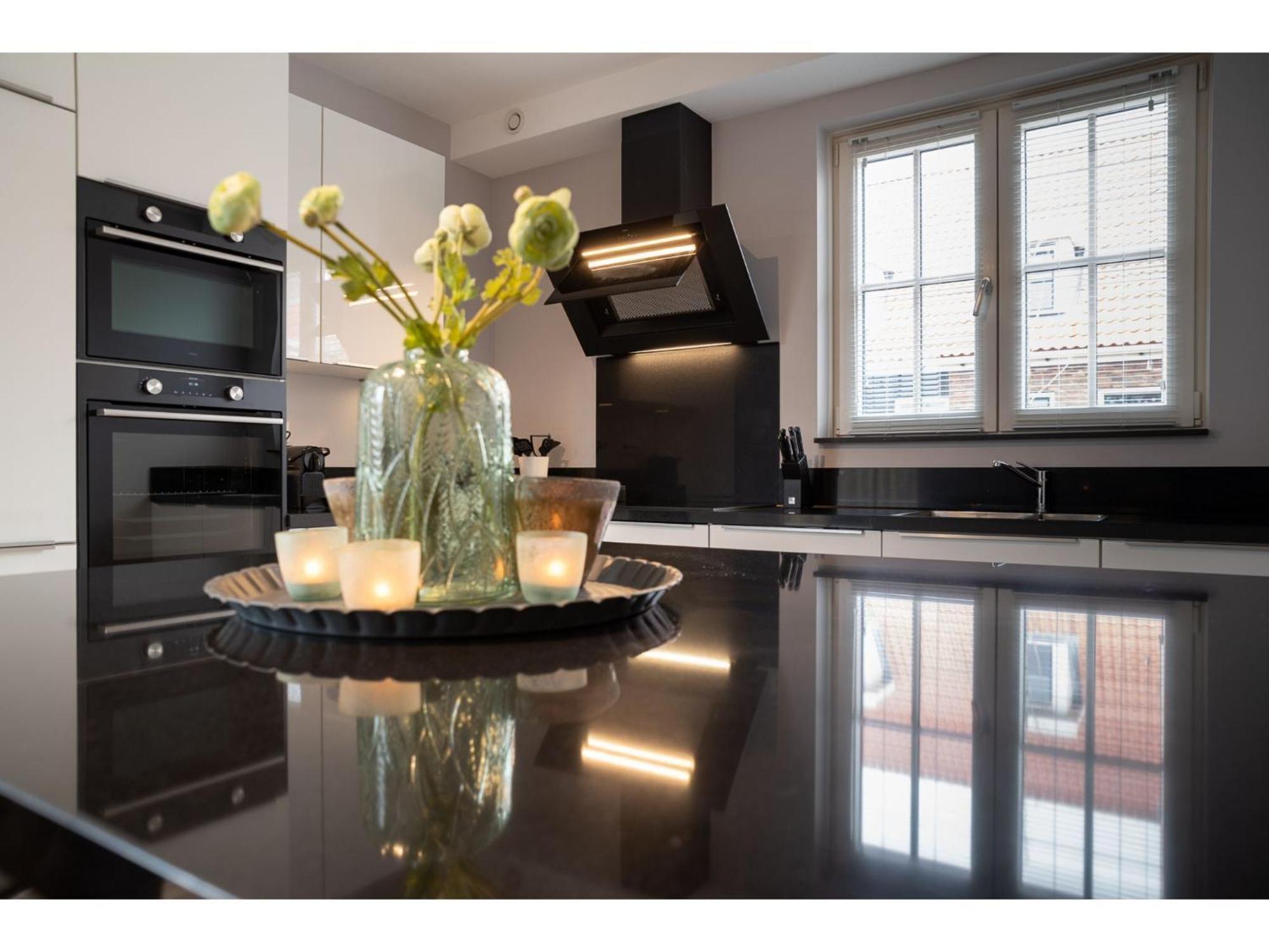Detached In The Oosterschelde National Park Colijnsplaat